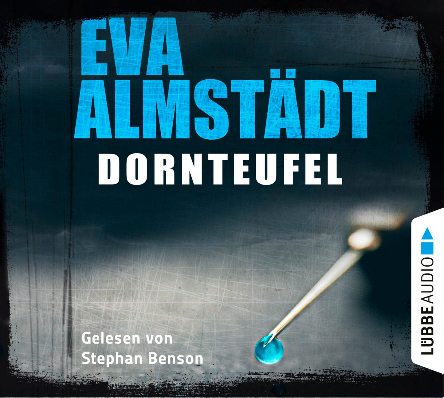 Dornteufel,6 Audio-CD