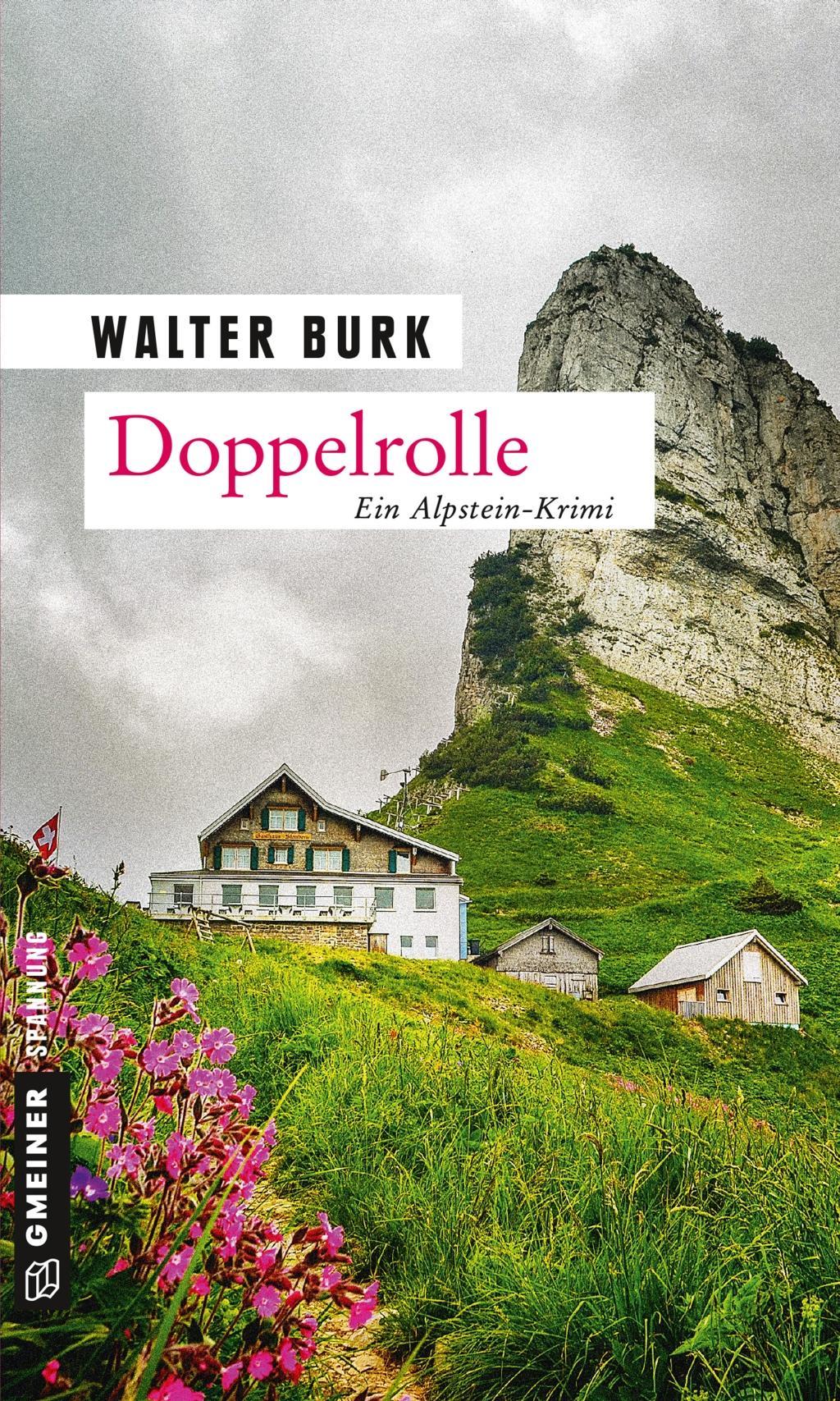 Doppelrolle