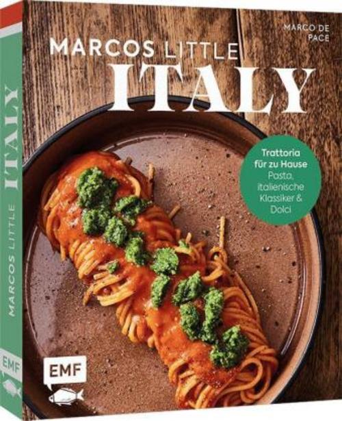 Marcos little Italy