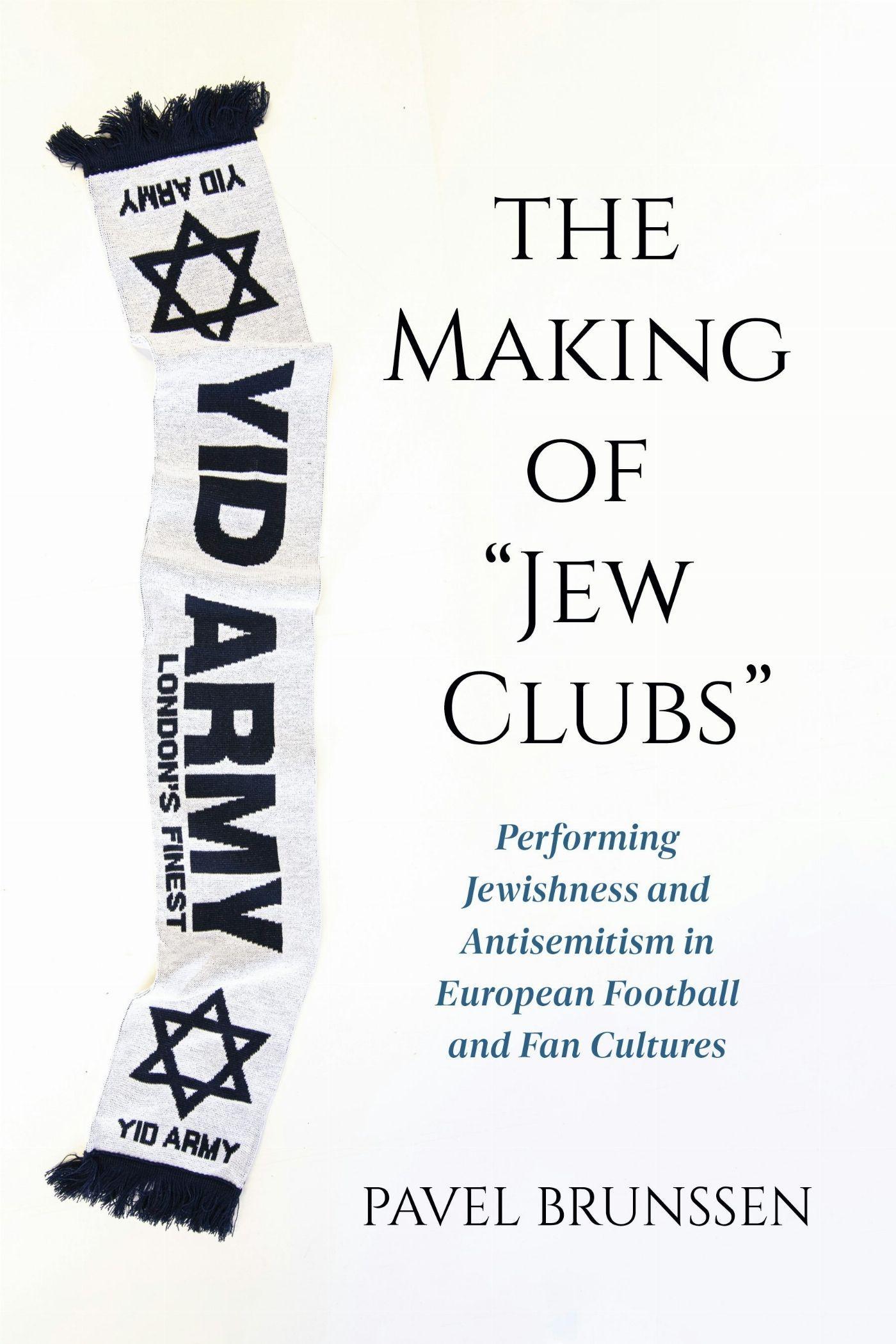 The Making of \"Jew Clubs\"