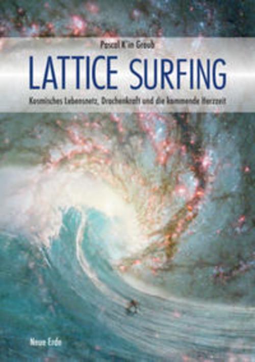 Buchcover: Lattice Surfing