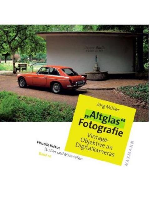 \"Altglas\"-Fotografie