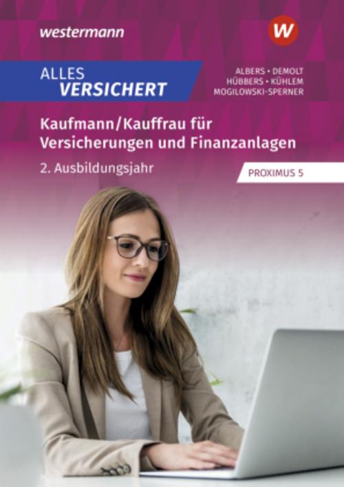 Alles versichert