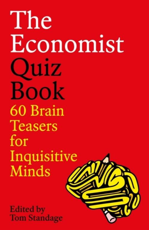 The Economist Quiz Book