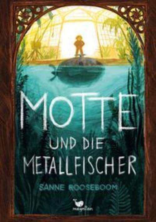 Motte und die Metallfischer