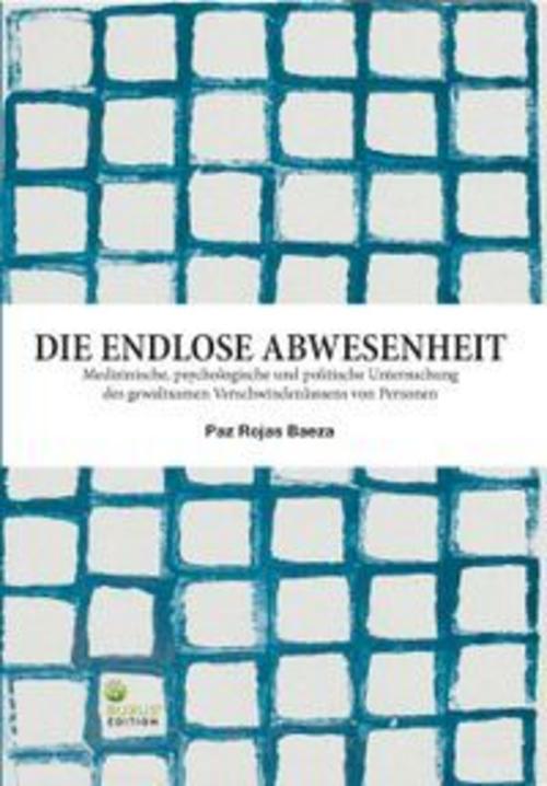 Die endlose Abwesenheit