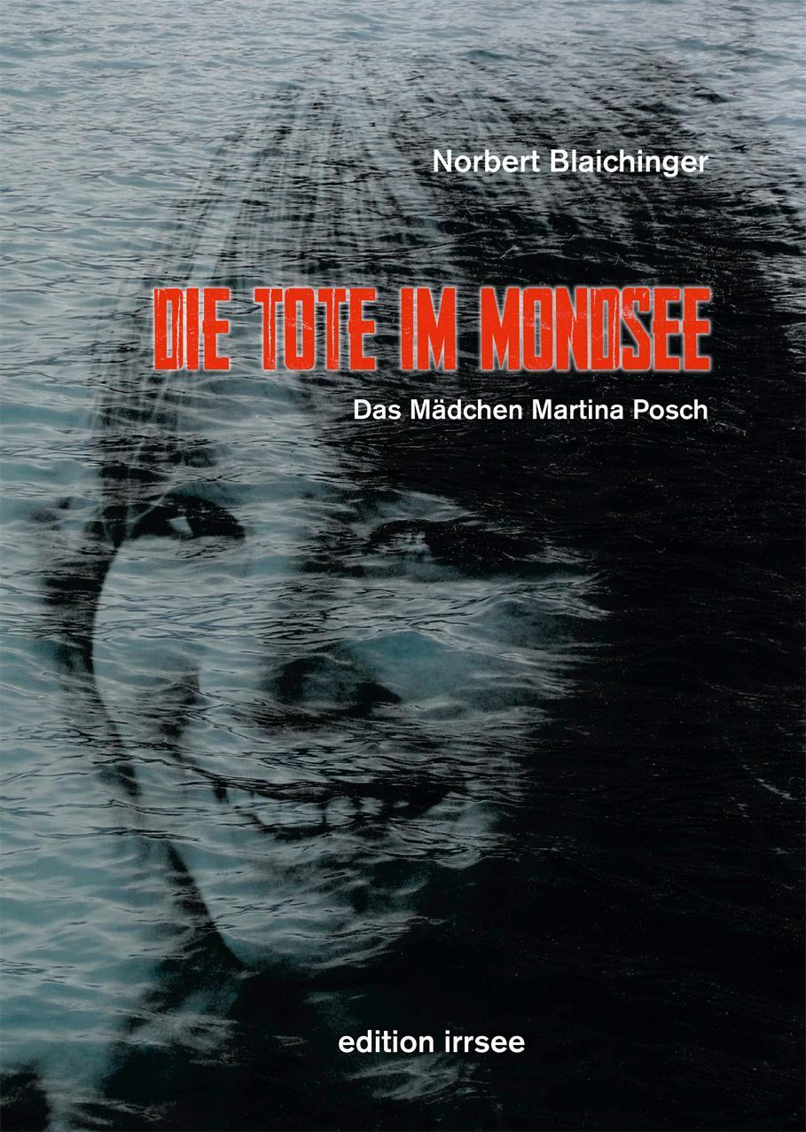 Buchcover: Die Tote im Mondsee