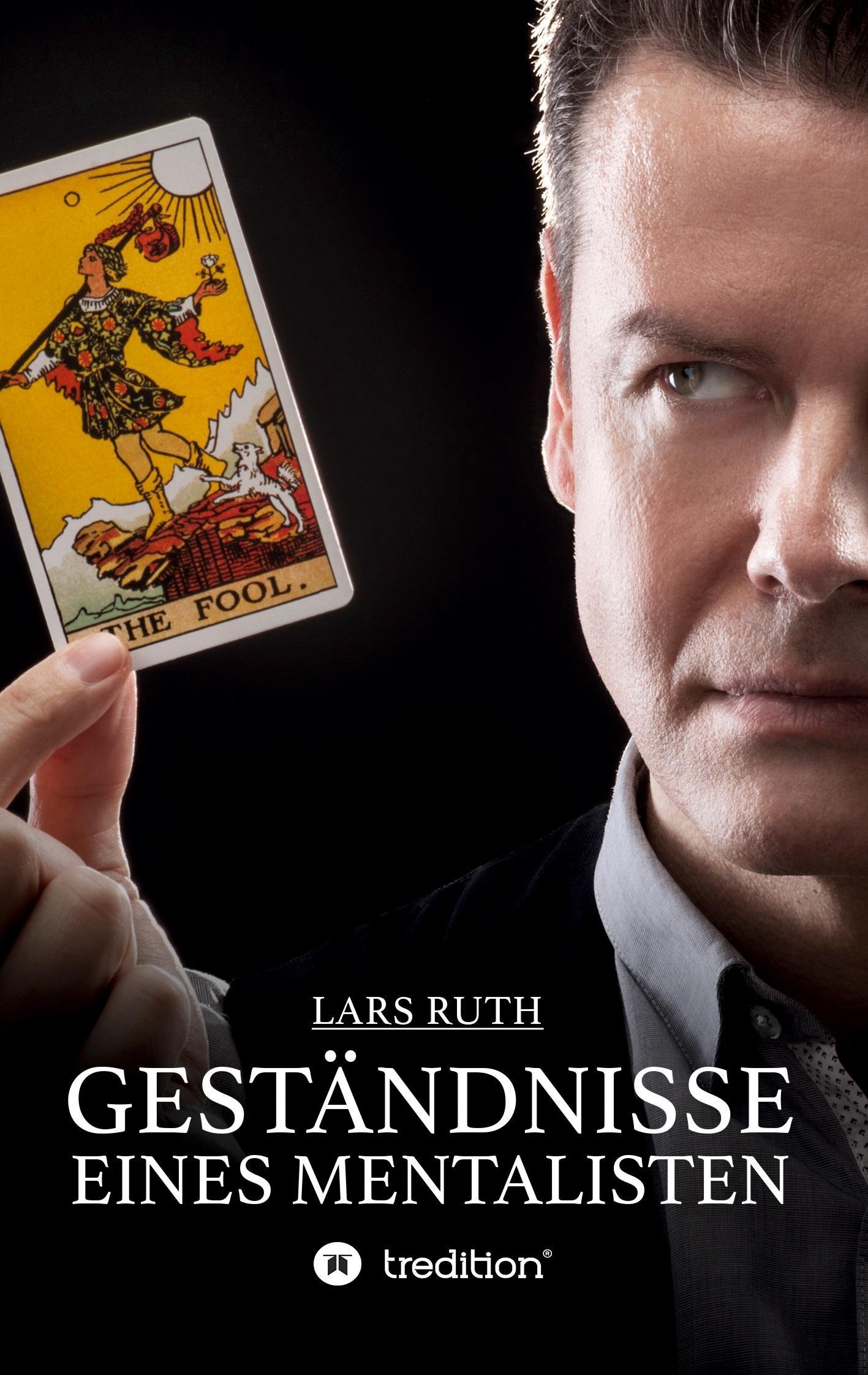 Geständnisse eines Mentalisten