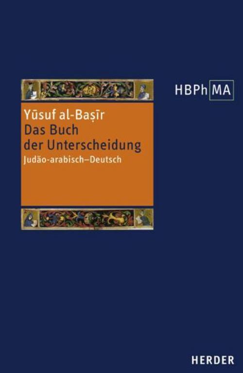 Herders Bibliothek der Philosophie des Mittelalters 1. Serie