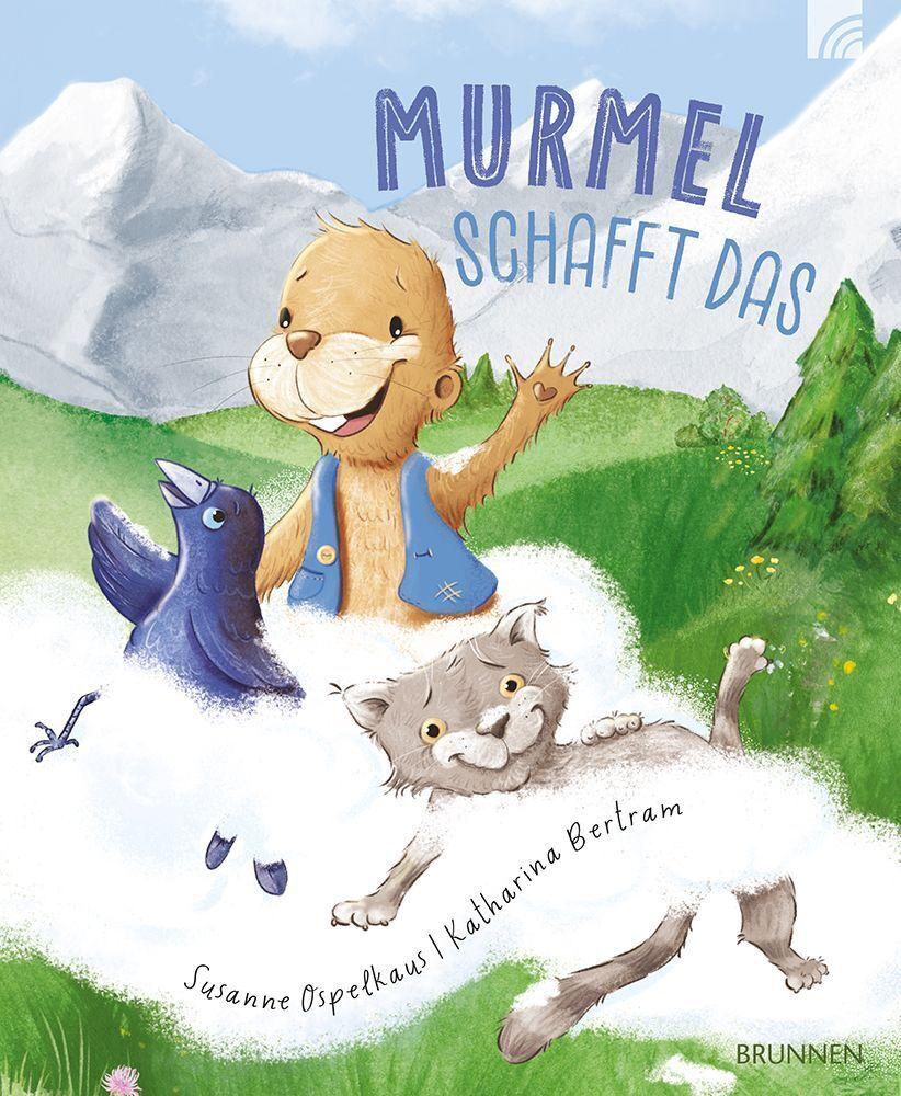 Murmel schafft das