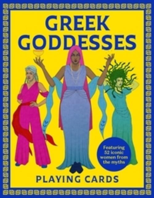 Greek Goddesses