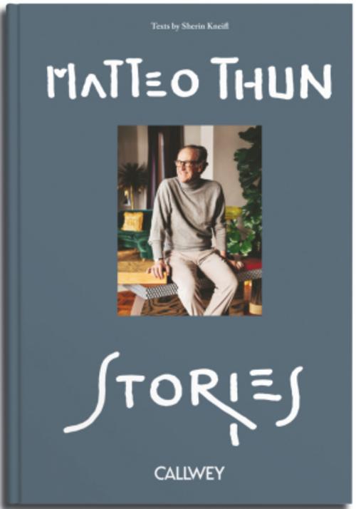 Buchcover: Stories