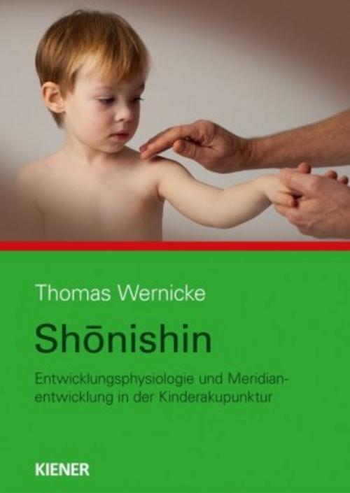 Buchcover: Shonishin