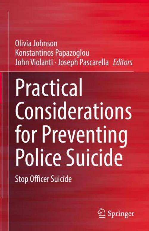 Practical Considerations for Preventing Police Suicide