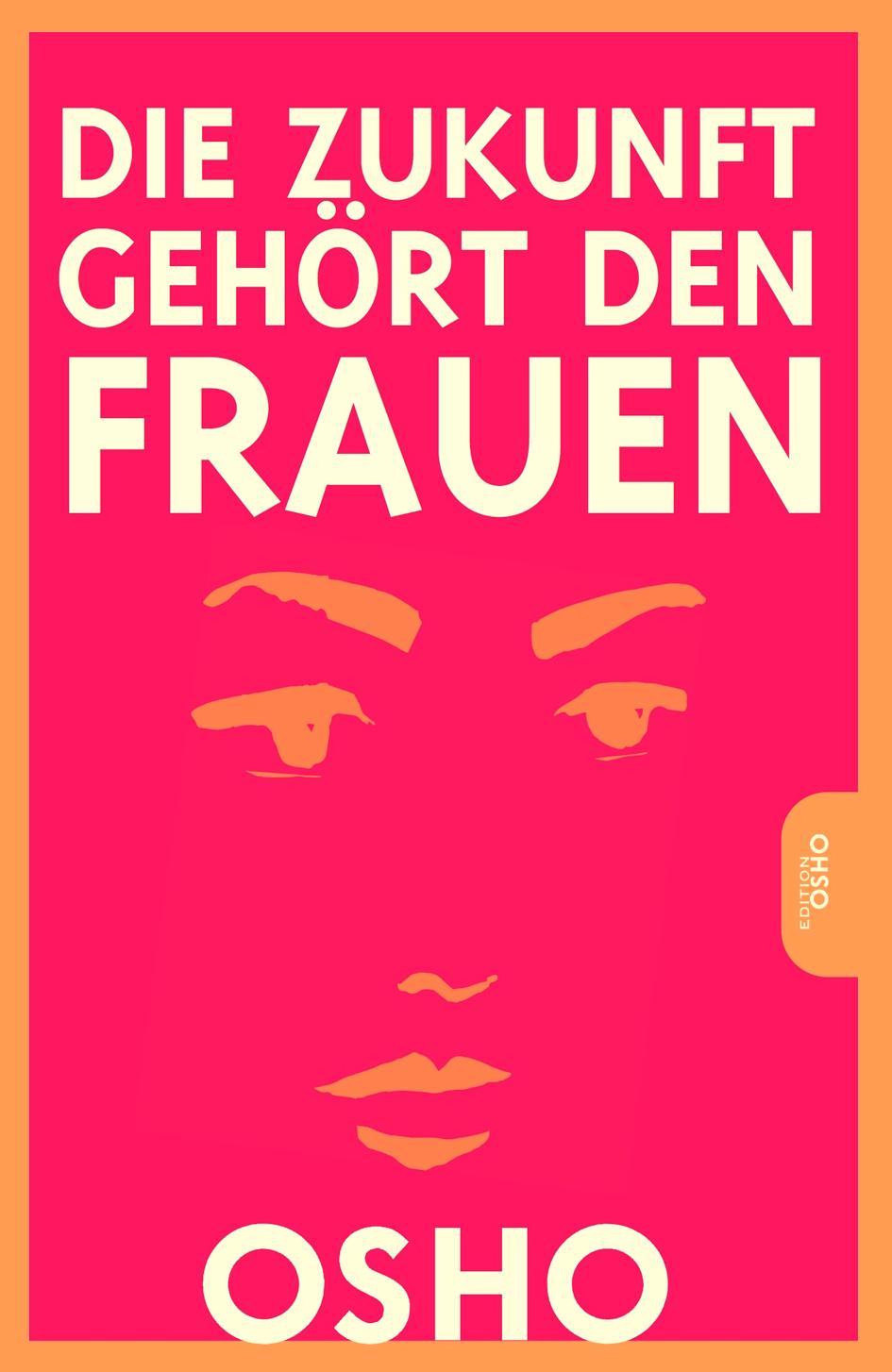 Buchcover: Die Zukunft gehört den Frauen