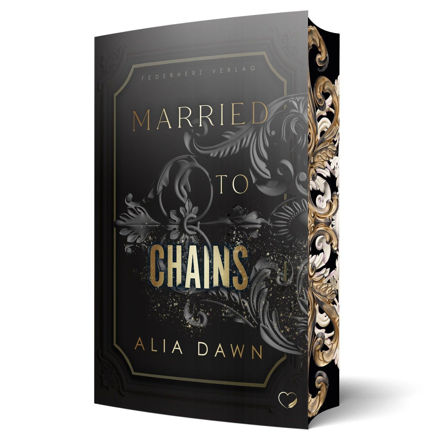 Married to Chains