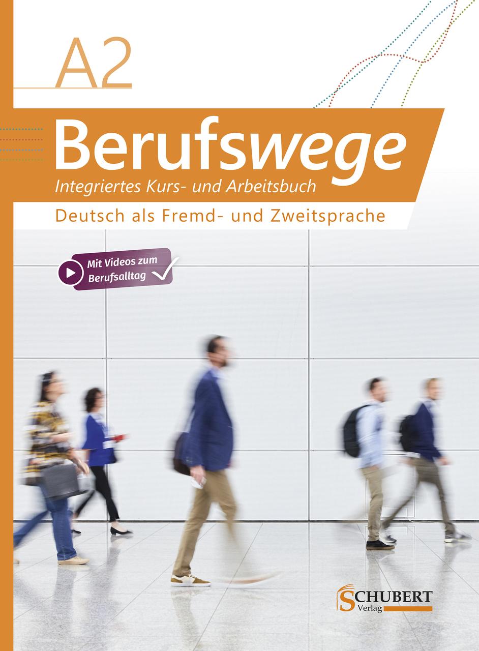 Berufswege A2