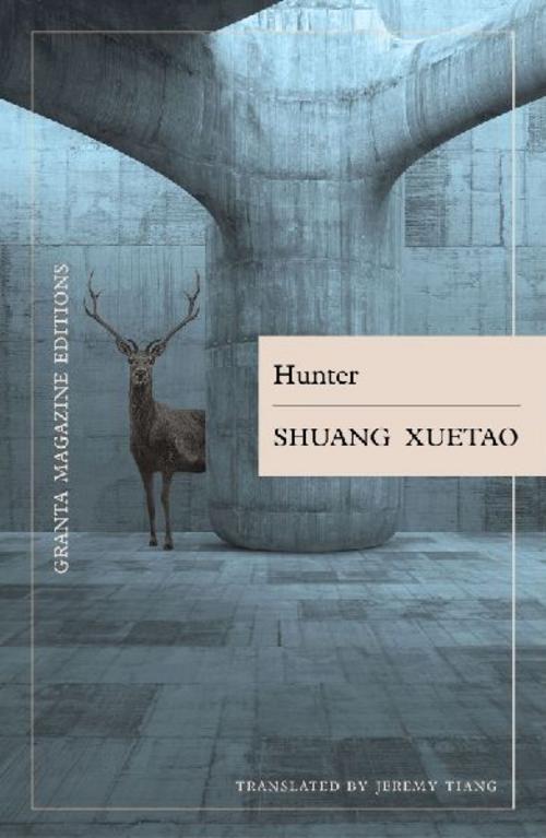 Hunter