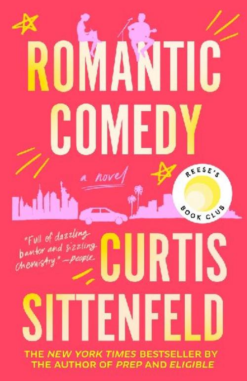 Romantic Comedy