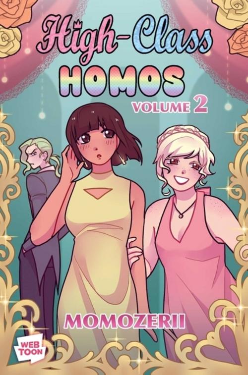 High-Class Homos