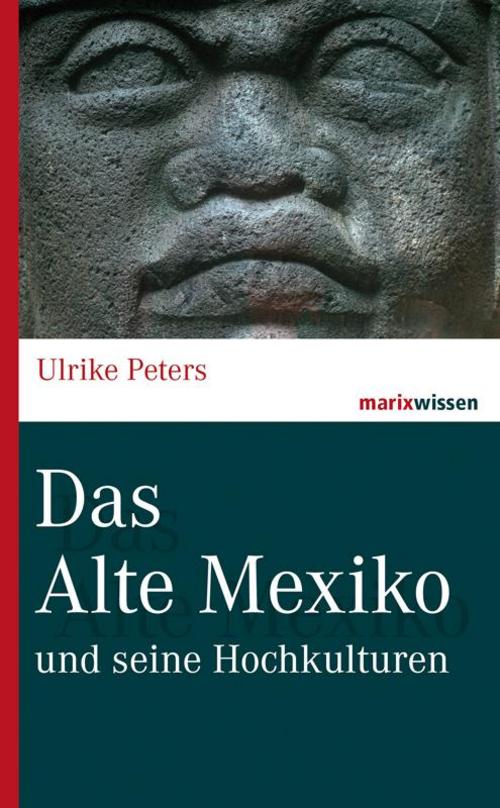 Buchcover: Das Alte Mexiko