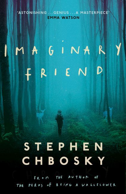 Imaginary Friend