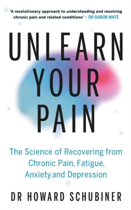 Unlearn Your Pain