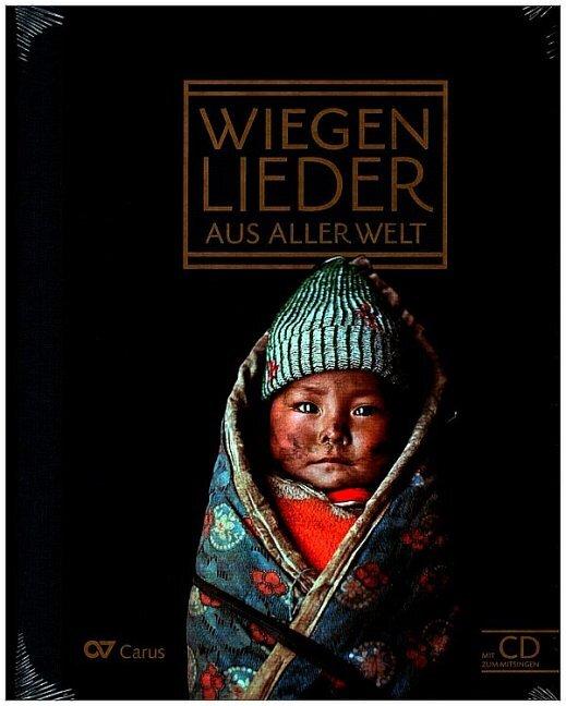 Wiegenlieder aus aller Welt / Lullabies of the World