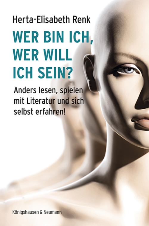Wer bin ich, wer will ich sein?
