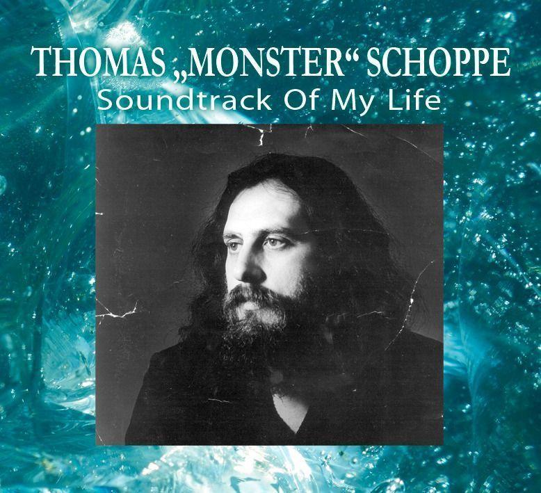 Soundtrack of my Life