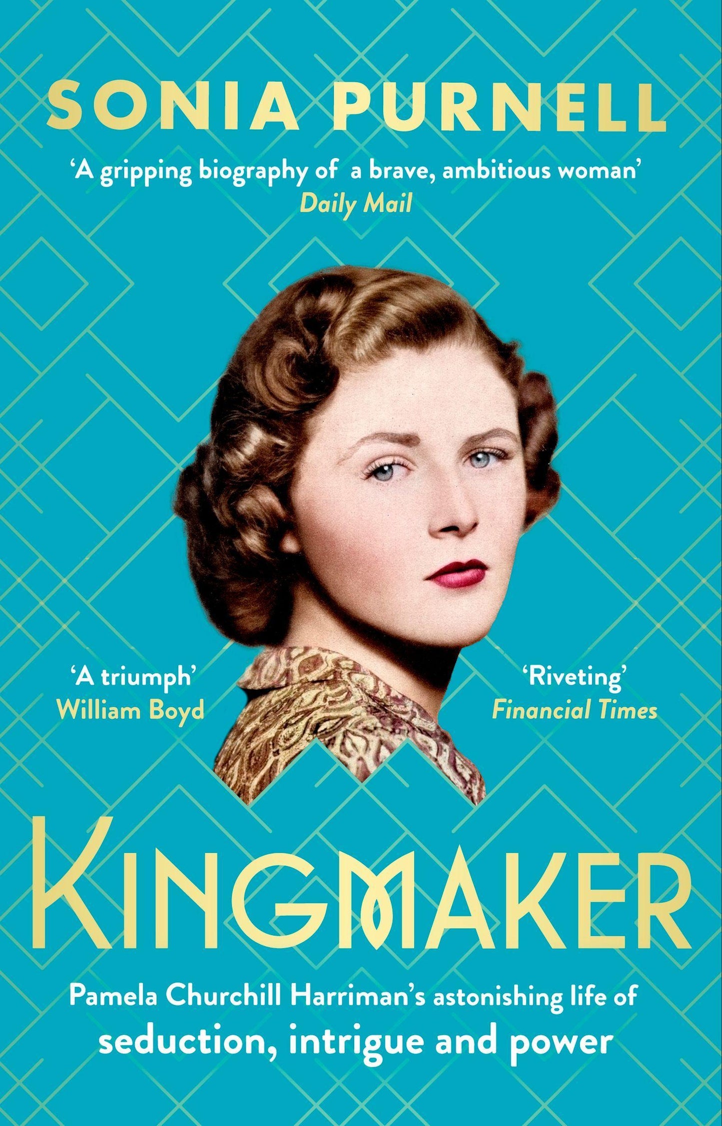 Kingmaker
