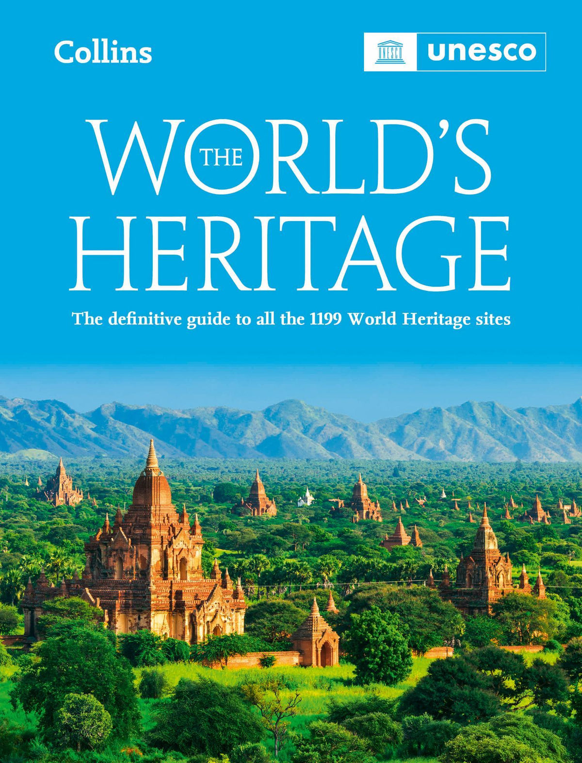 WORLDS HERITAGE PB