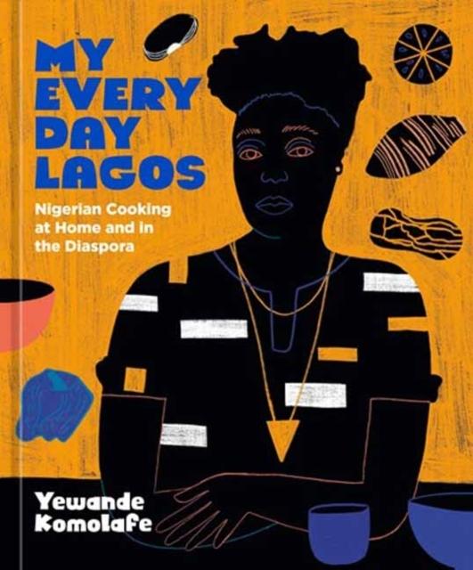Buchcover: My Everyday Lagos