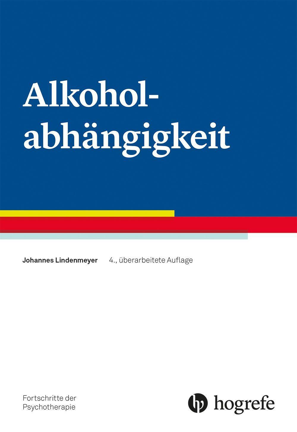 Alkoholabhängigkeit