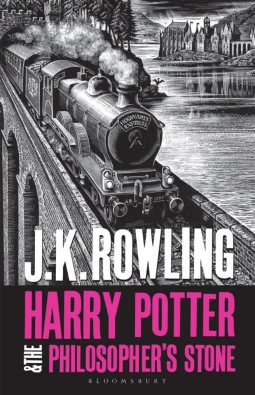 Harry Potter 1 und der Stein der Weisen