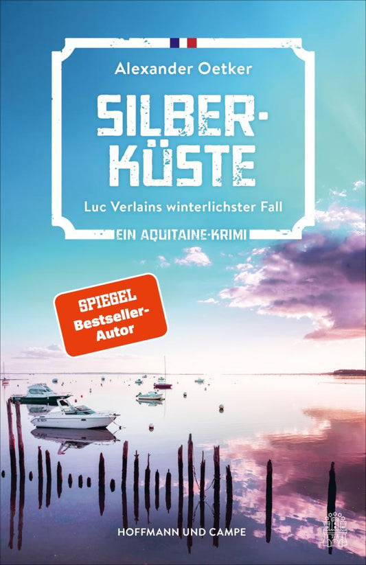 Oetker, Alexander/Silberküste