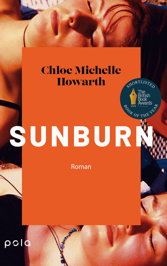 Sunburn