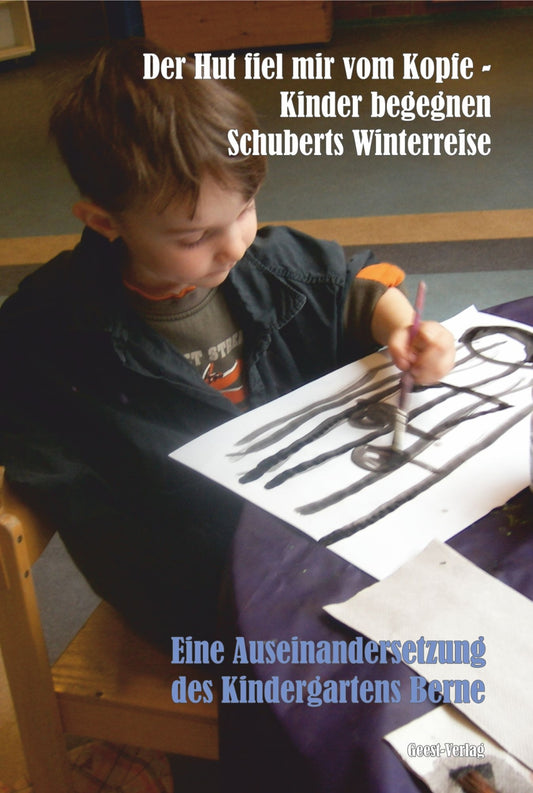 Der Hut fiel mir vom Kopfe - Kinder begegnen Schuberts