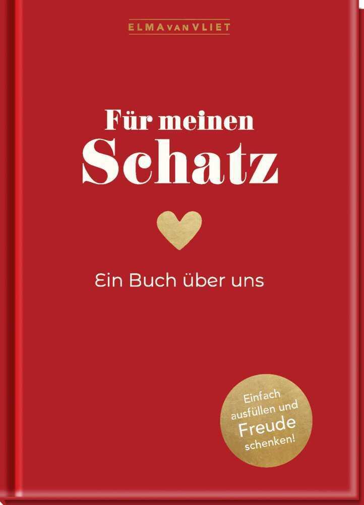 Für meinen Schatz