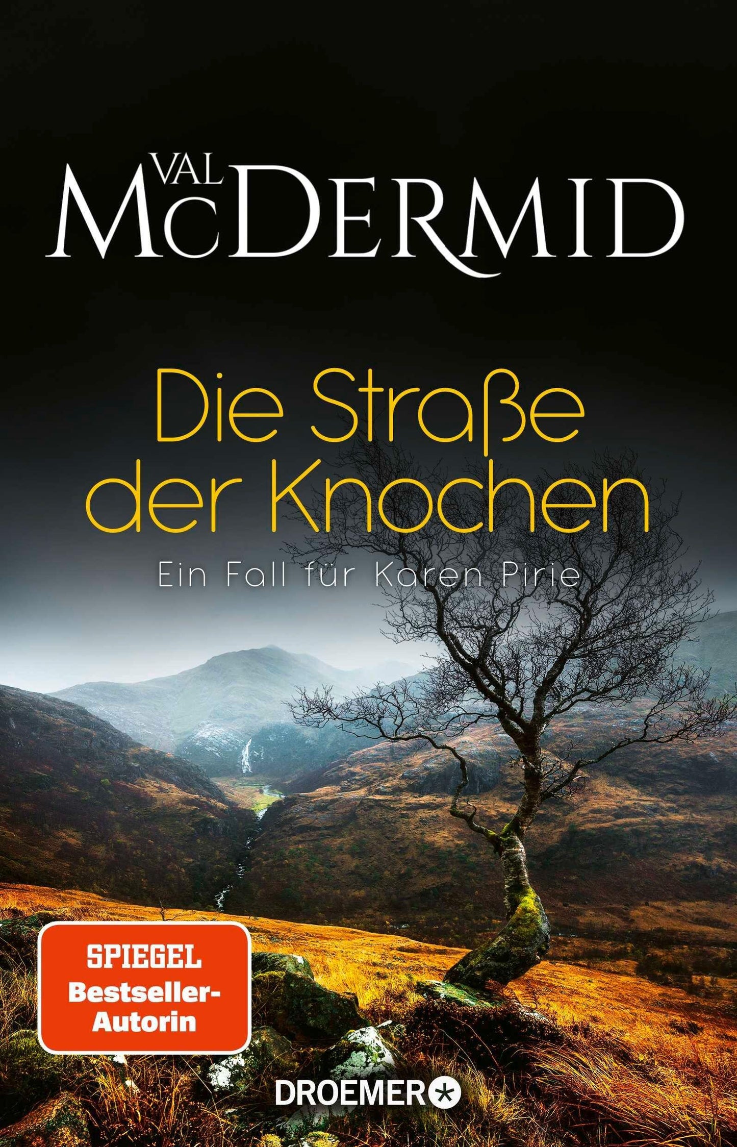 Die Straße der Knochen