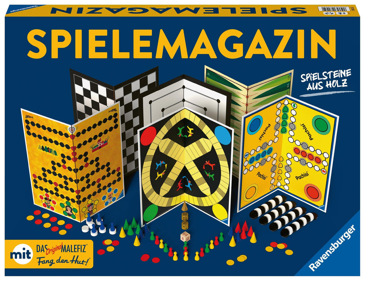 Spielemagazin