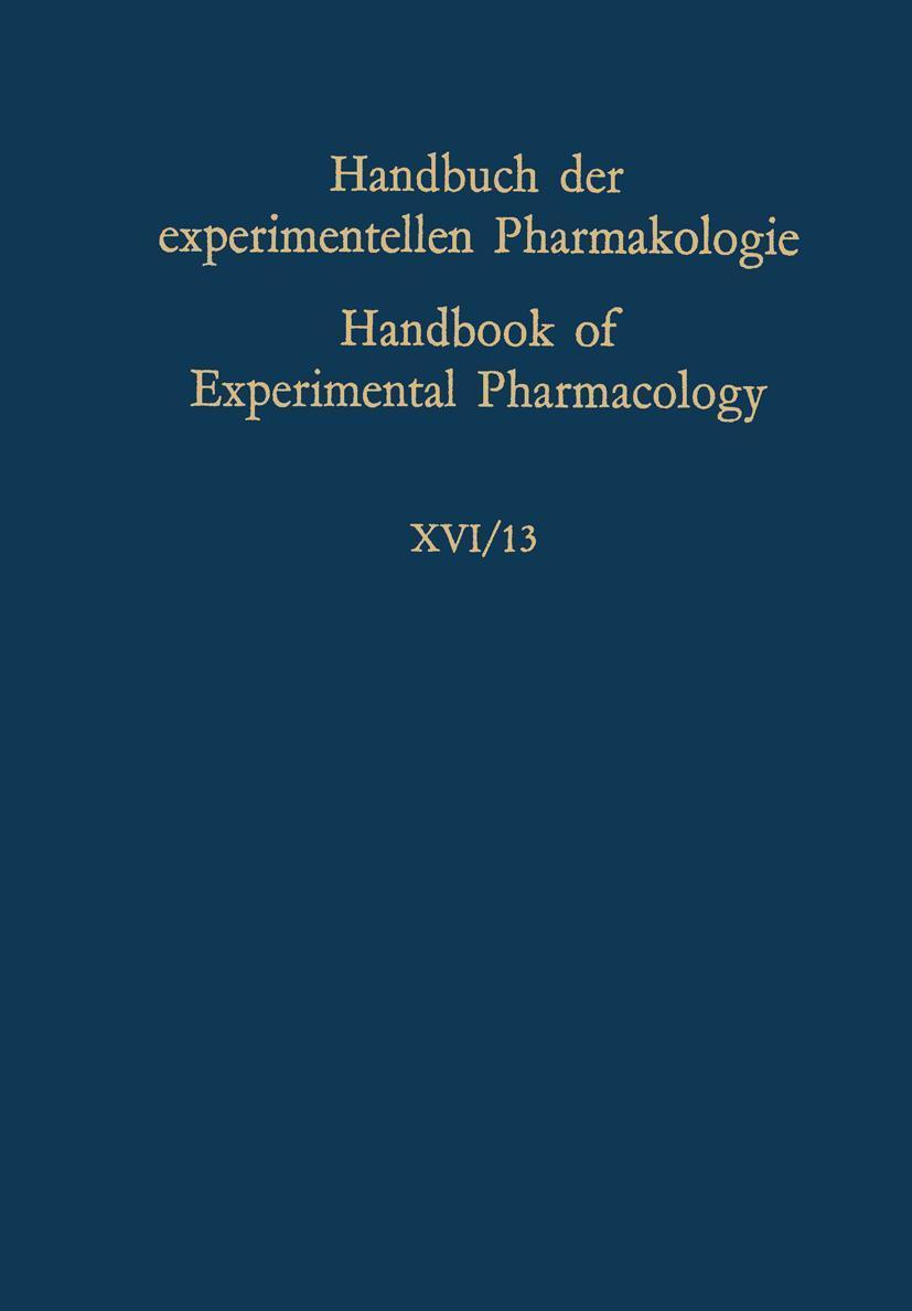 Buchcover: Erzeugung von Krankheitszuständen durch das Experiment
