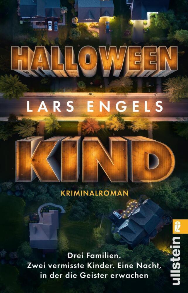 Engels, Lars/Halloweenkind