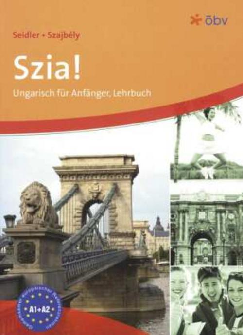 Szia! A1-A2