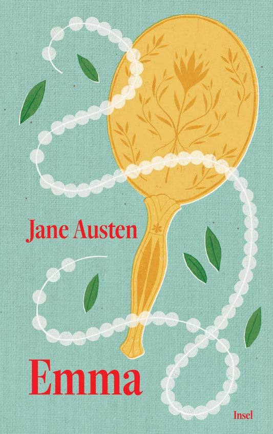 Austen, Jane/Emma