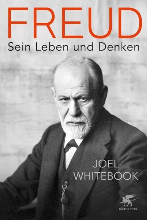 Buchcover: Freud