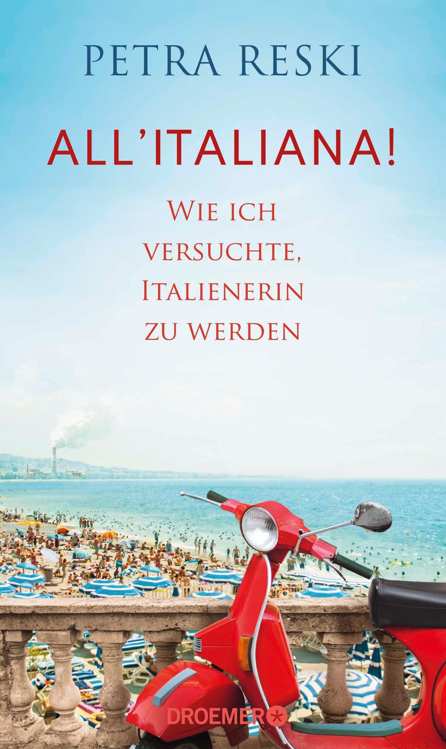 All'italiana!