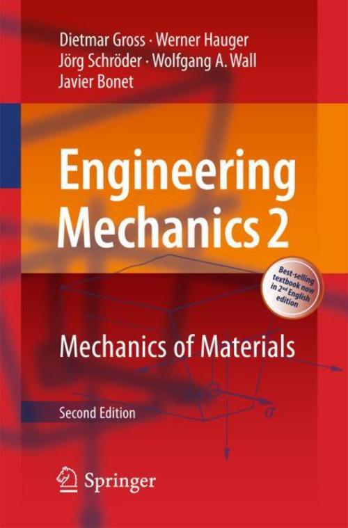 Buchcover: Engineering Mechanics 2