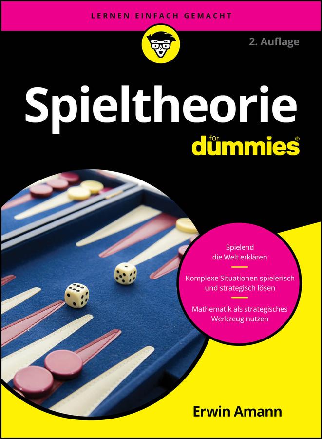 Spieltheorie für Dummies