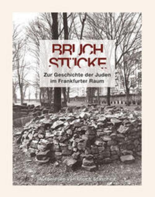 Buchcover: Bruchstücke